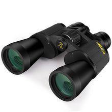 Load image into Gallery viewer, 10-120X80 professional zoom optical hunting binoculars wide angle camping telescope with tripod interface