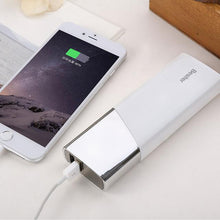 Load image into Gallery viewer, 10000mah External Battery Charger for Phones Power Bank Portable Dual USB Port Power Charger with LCD for Gift *32% OFF* - ColaPa - Discover Hot Mobile Accessories Online